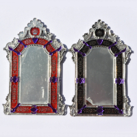 Venetian Mirror Bicolored